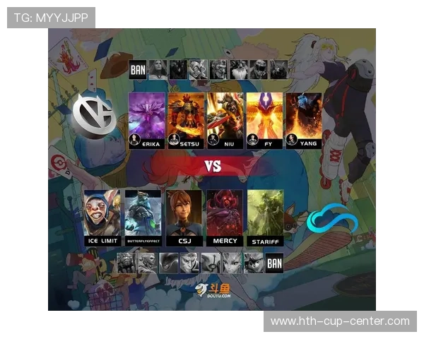 电竞DOTA2和LOL盘口对比 开云解读BP博弈爆冷玄机 电竞DOTA2和LOL盘口对比 开云解读BP博弈爆冷玄机